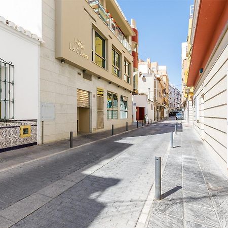 Apartmán A&N La Cueva 2 Torre Del Mar Exteriér fotografie