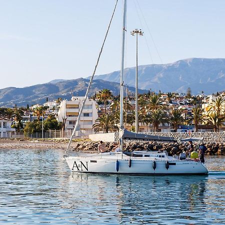 Apartmán A&N La Cueva 2 Torre Del Mar Exteriér fotografie