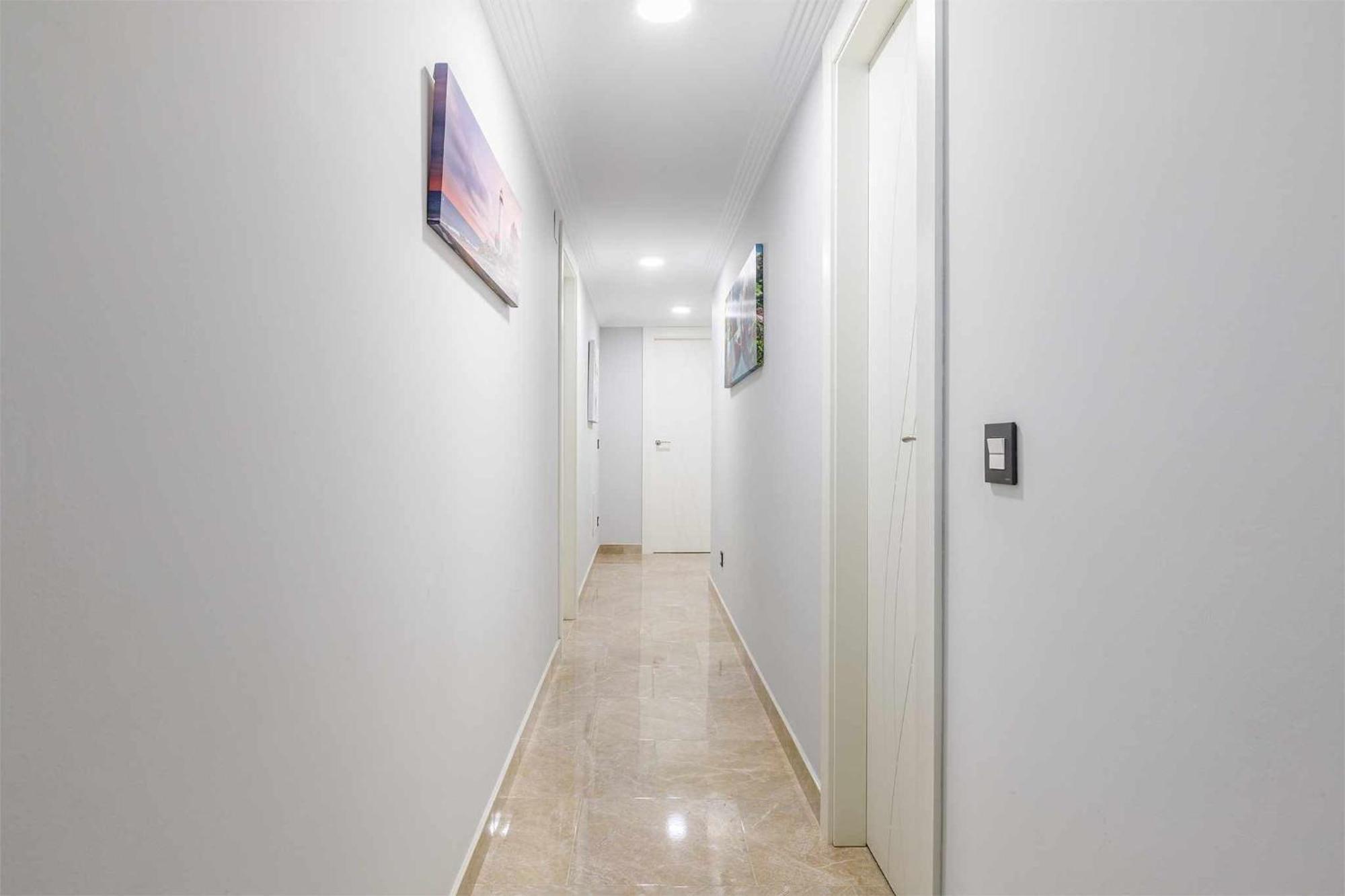 Apartmán A&N La Cueva 2 Torre Del Mar Exteriér fotografie