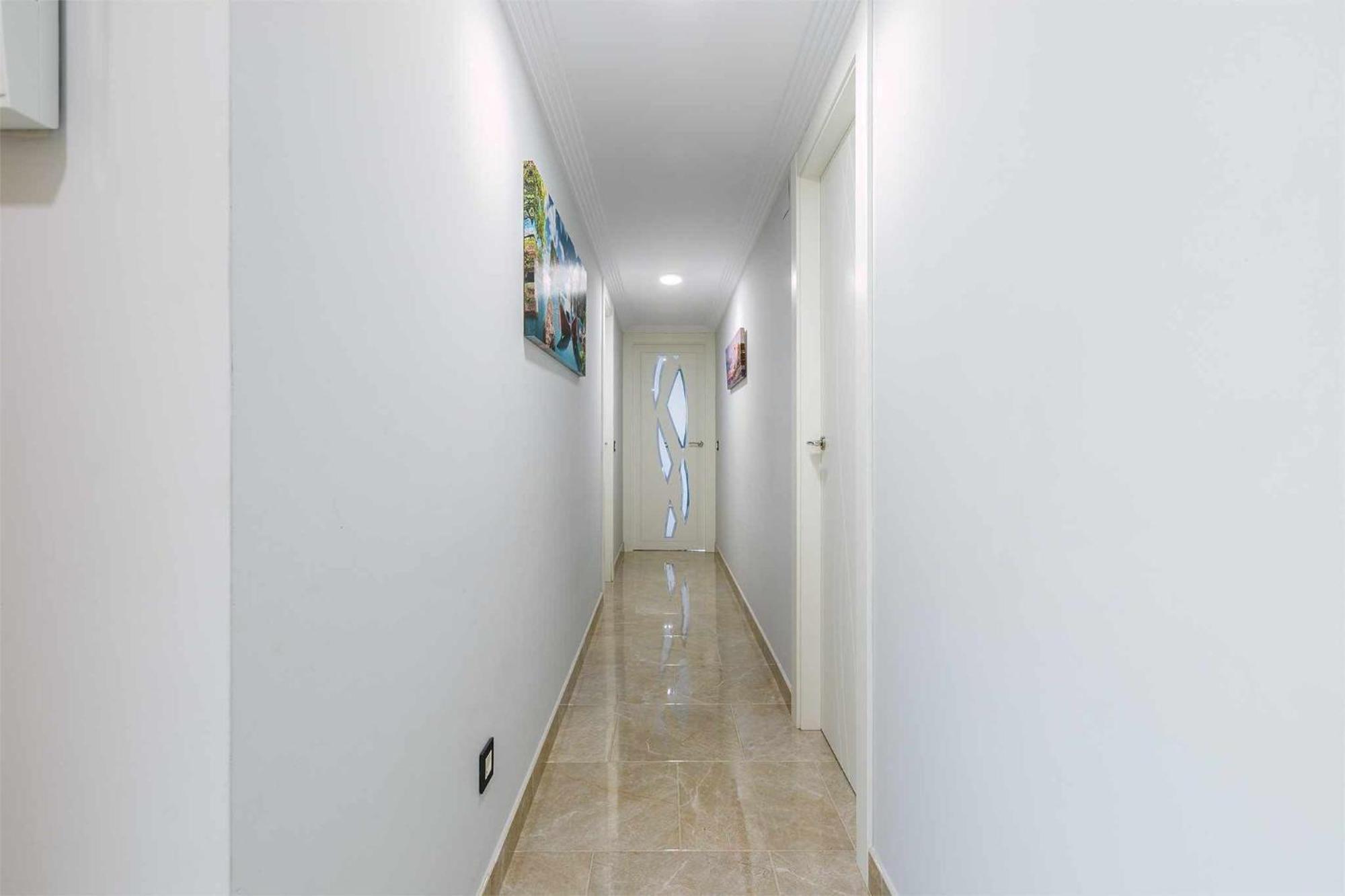 Apartmán A&N La Cueva 2 Torre Del Mar Exteriér fotografie