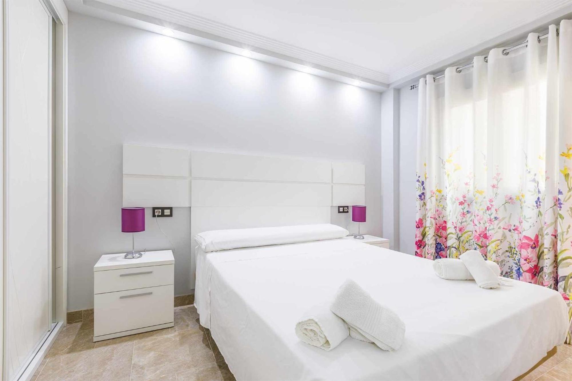 Apartmán A&N La Cueva 2 Torre Del Mar Exteriér fotografie