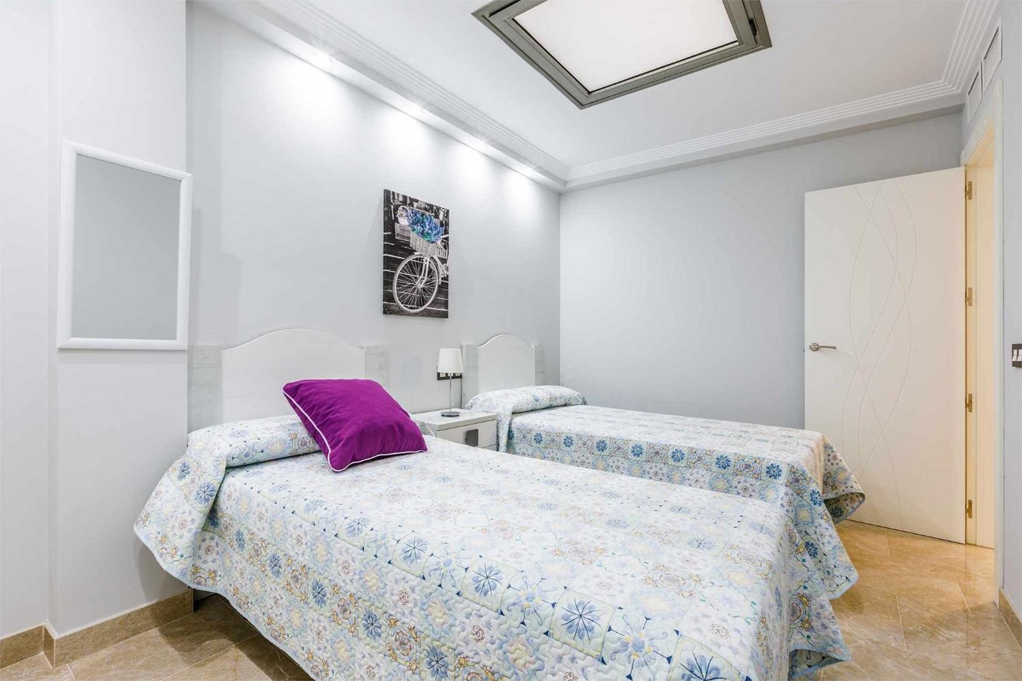 Apartmán A&N La Cueva 2 Torre Del Mar Exteriér fotografie
