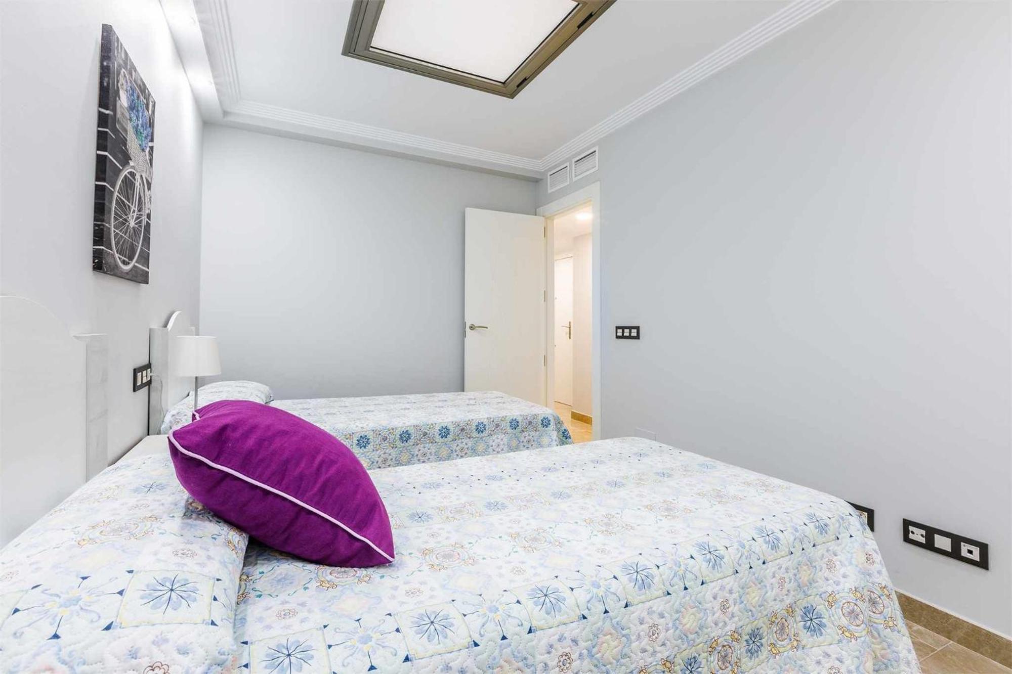 Apartmán A&N La Cueva 2 Torre Del Mar Exteriér fotografie