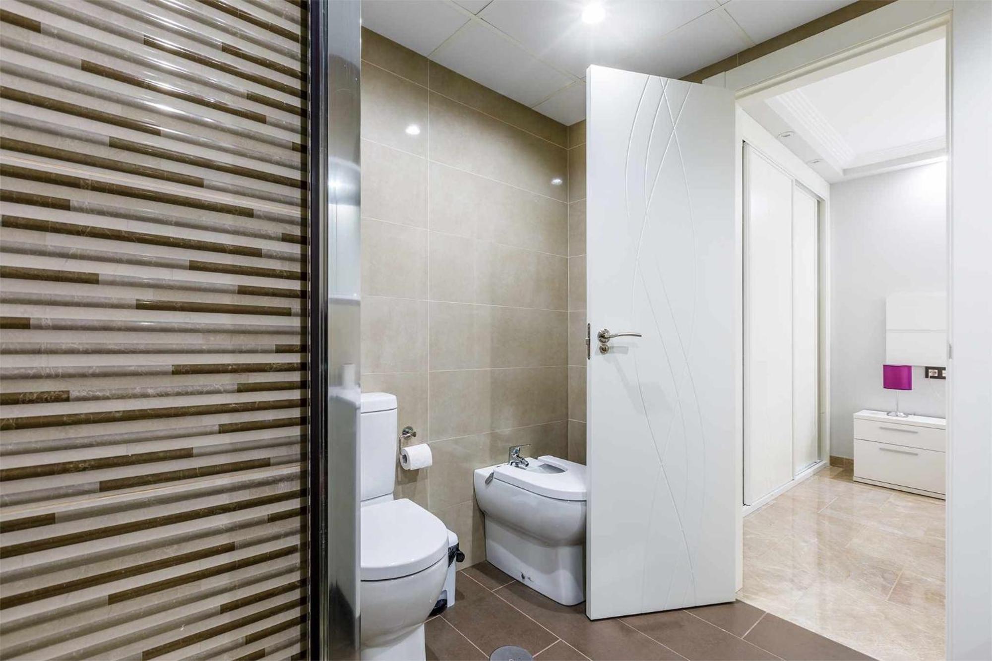 Apartmán A&N La Cueva 2 Torre Del Mar Exteriér fotografie