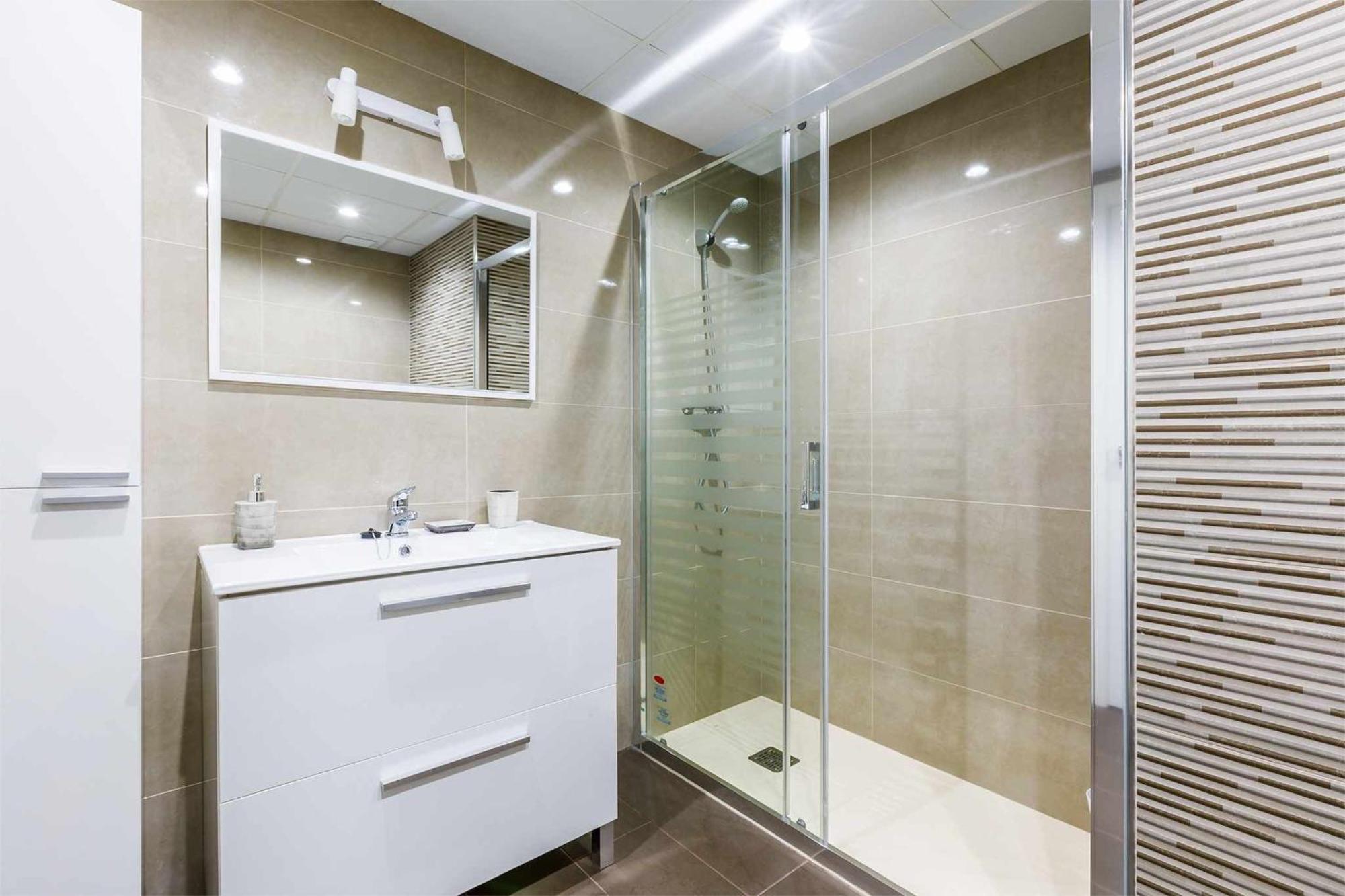 Apartmán A&N La Cueva 2 Torre Del Mar Exteriér fotografie