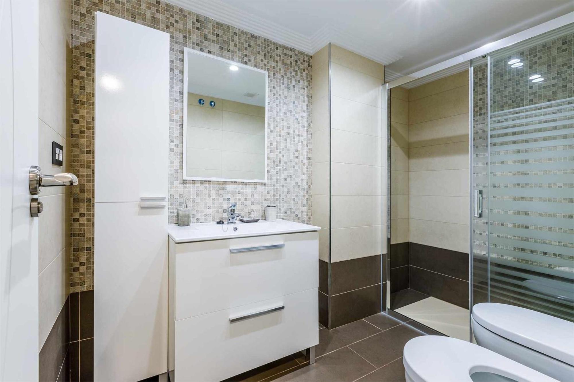Apartmán A&N La Cueva 2 Torre Del Mar Exteriér fotografie